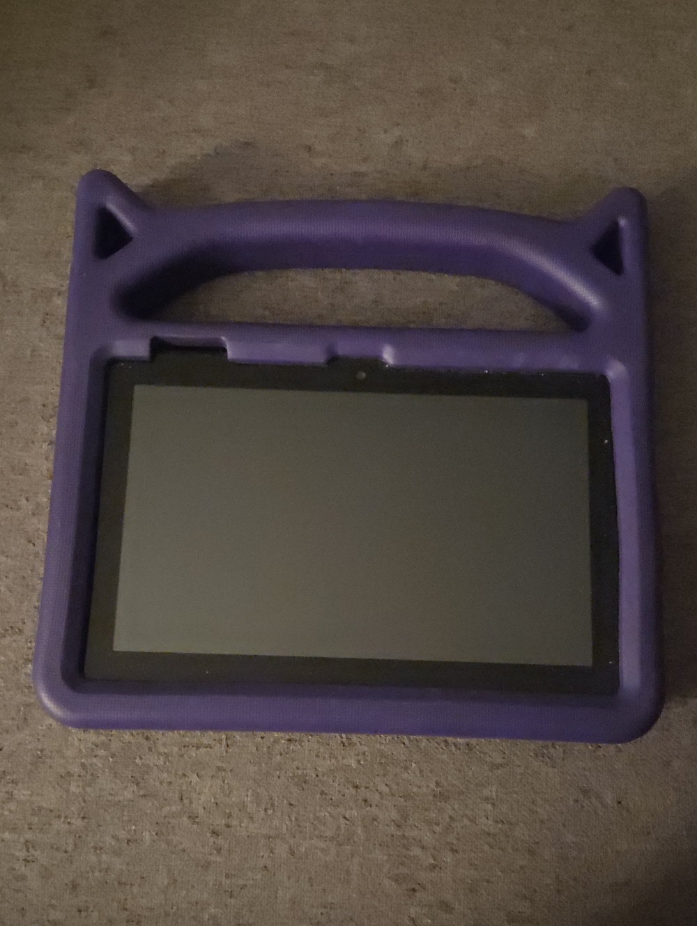 Amazon Fire 7 Tablet With Case Kids 32GB